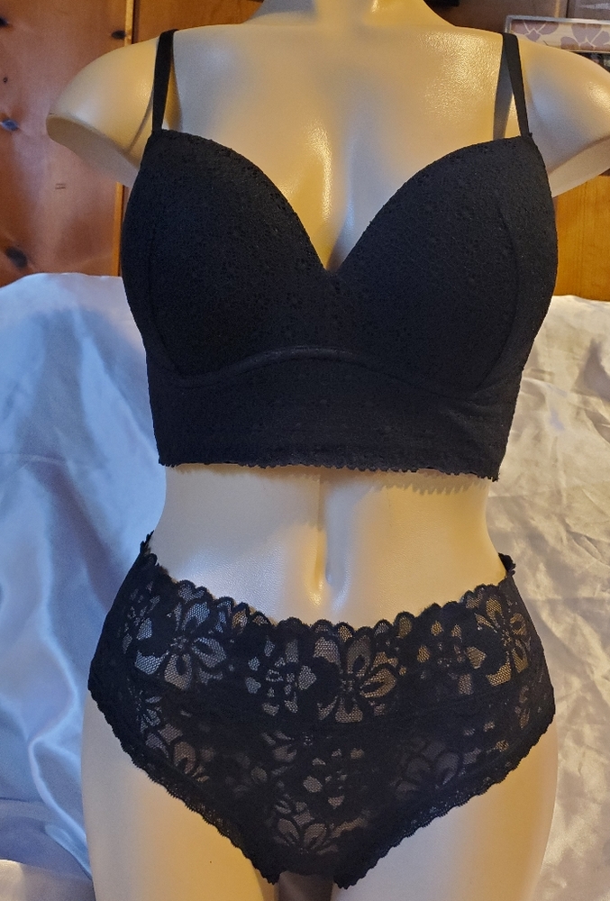 Victoria's Secret Bralette set